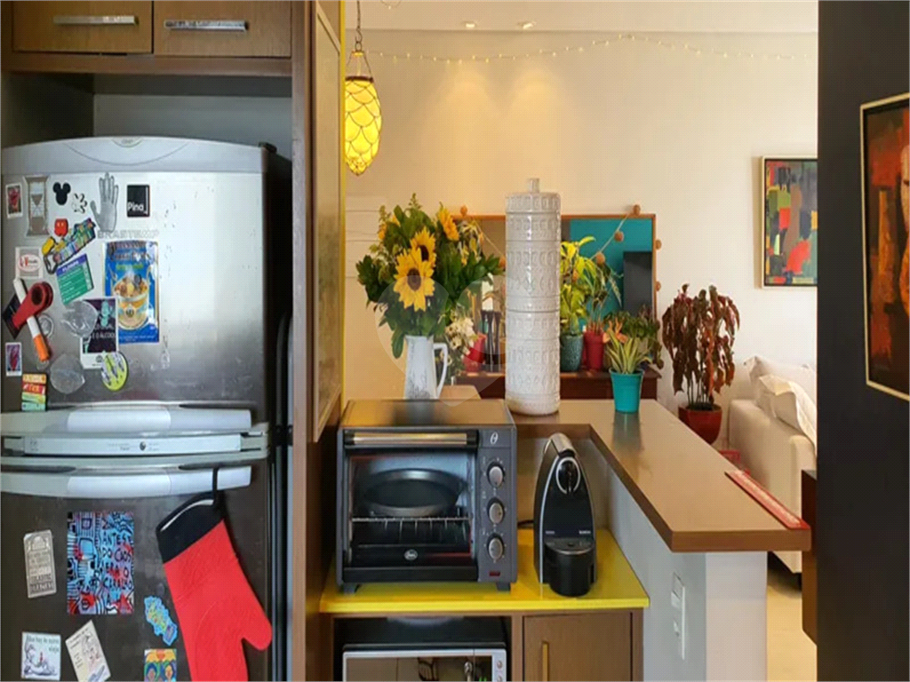 Apartamento á venda 60m², 02dorms, 01suíte na Agua Branca 