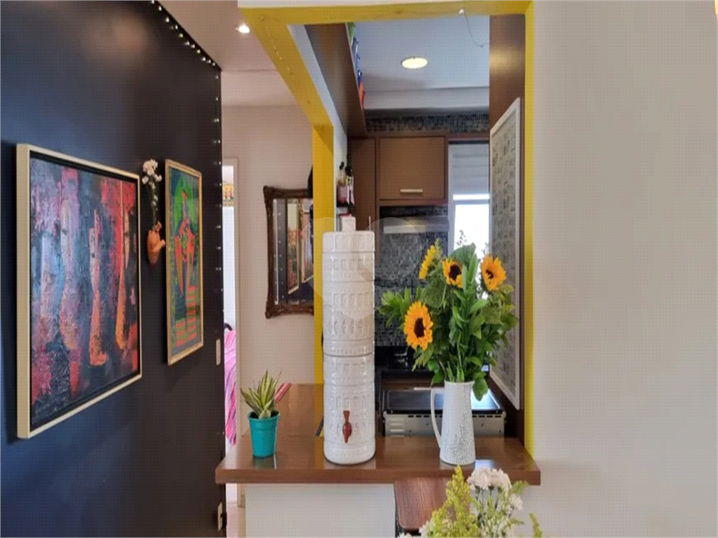Apartamento á venda 60m², 02dorms, 01suíte na Agua Branca 