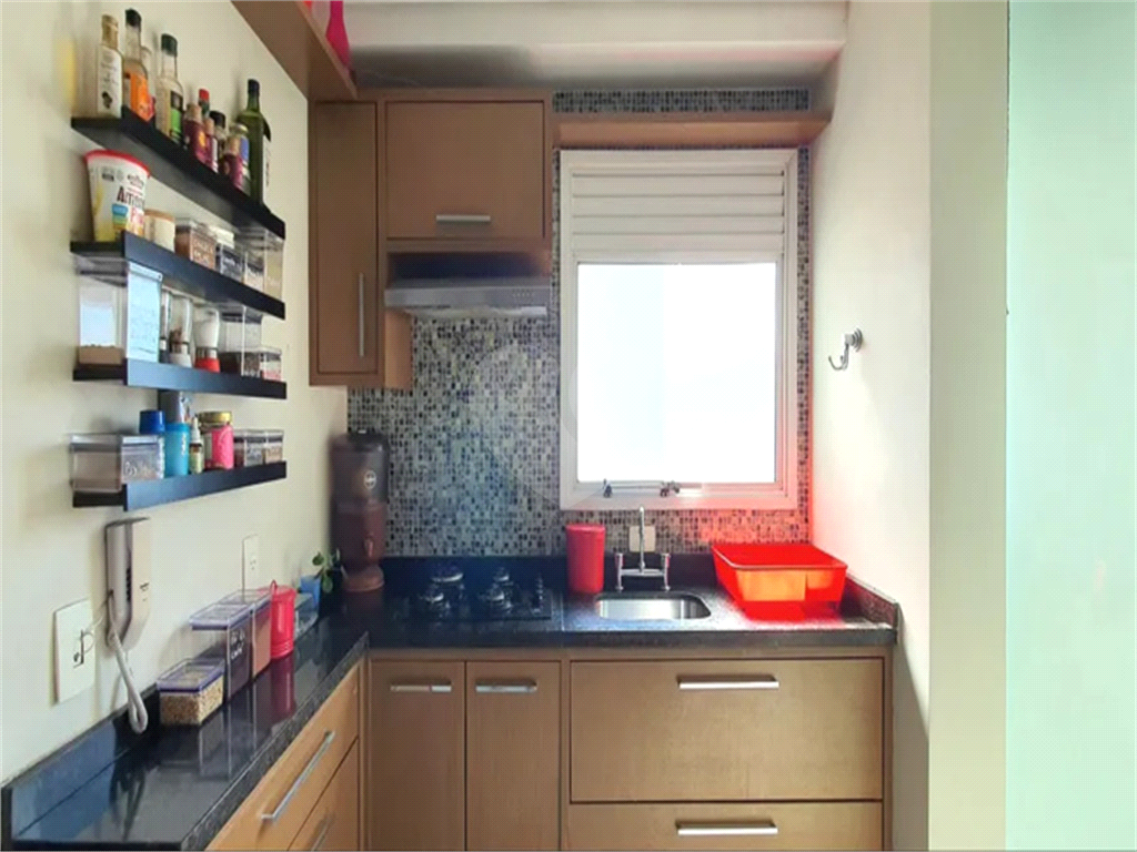 Apartamento á venda 60m², 02dorms, 01suíte na Agua Branca 