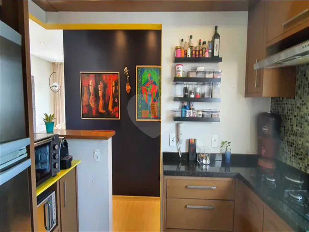 Apartamento á venda 60m², 02dorms, 01suíte na Agua Branca 