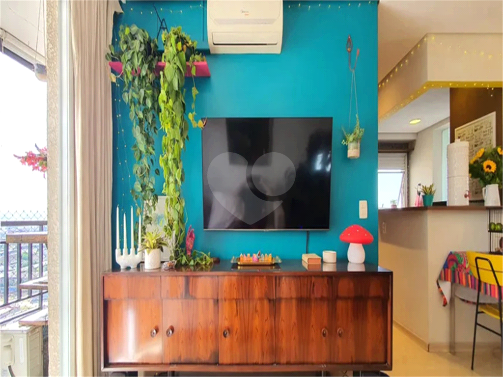 Apartamento á venda 60m², 02dorms, 01suíte na Agua Branca 
