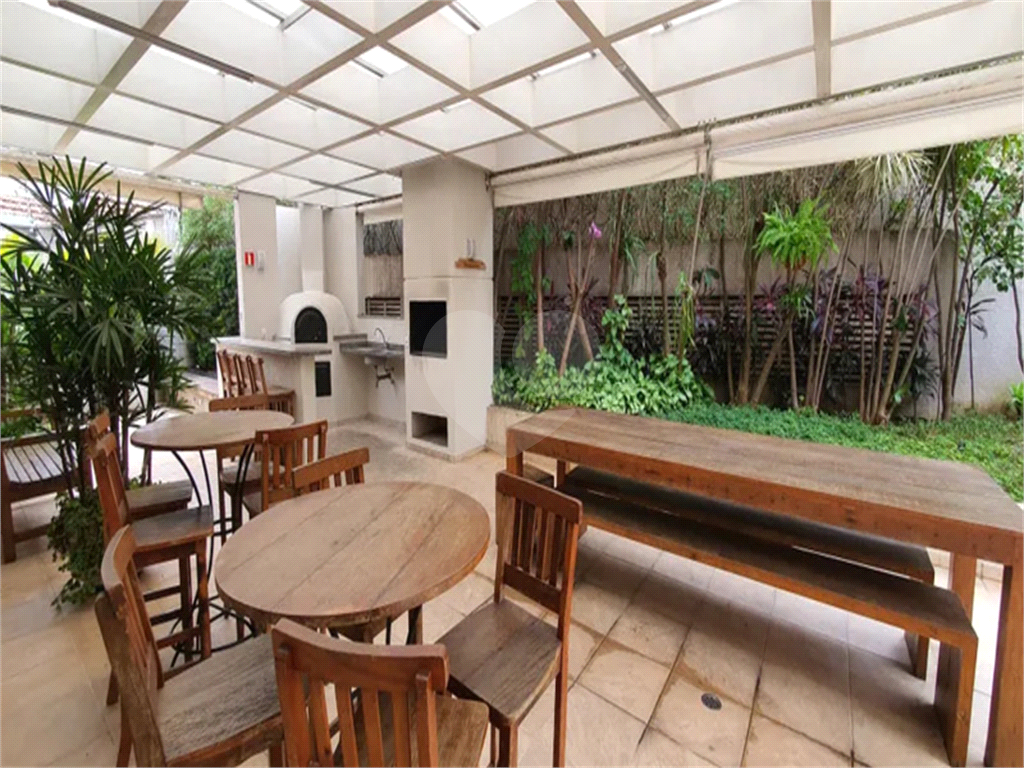 Apartamento á venda 60m², 02dorms, 01suíte na Agua Branca 
