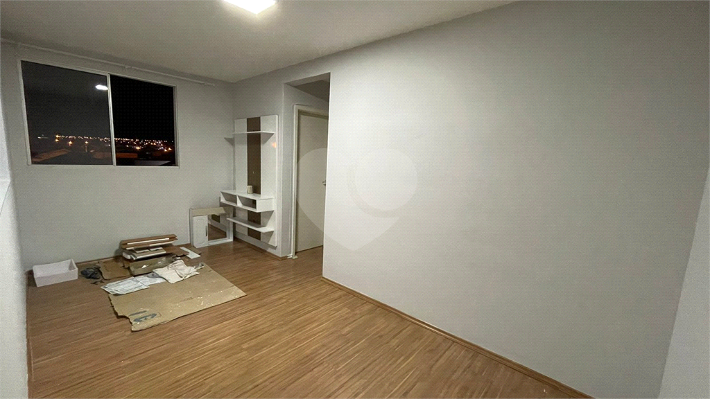 Apartamento à venda com 2 quartos, 42m² - Foto 3