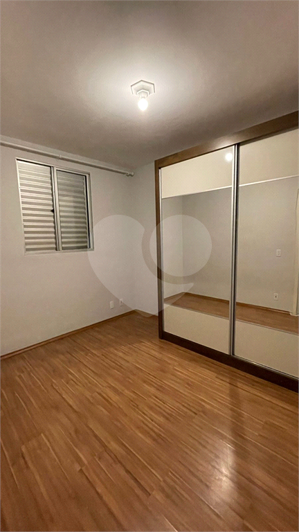 Apartamento à venda com 2 quartos, 42m² - Foto 8