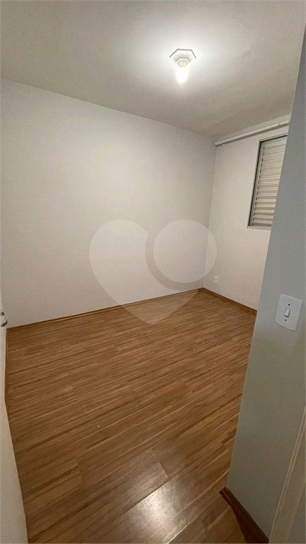 Apartamento à venda com 2 quartos, 42m² - Foto 5