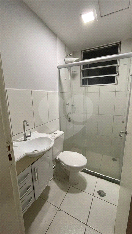 Apartamento à venda com 2 quartos, 42m² - Foto 7