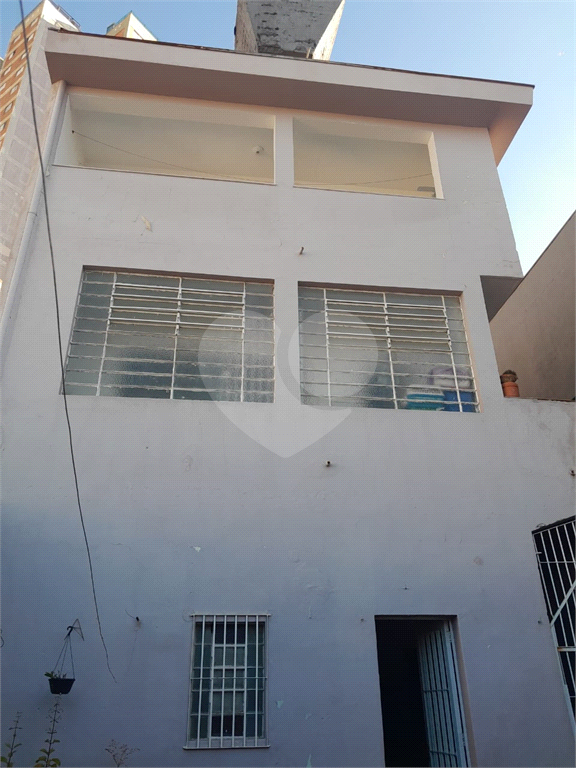 Casa à venda e aluguel com 4 quartos, 350m² - Foto 12