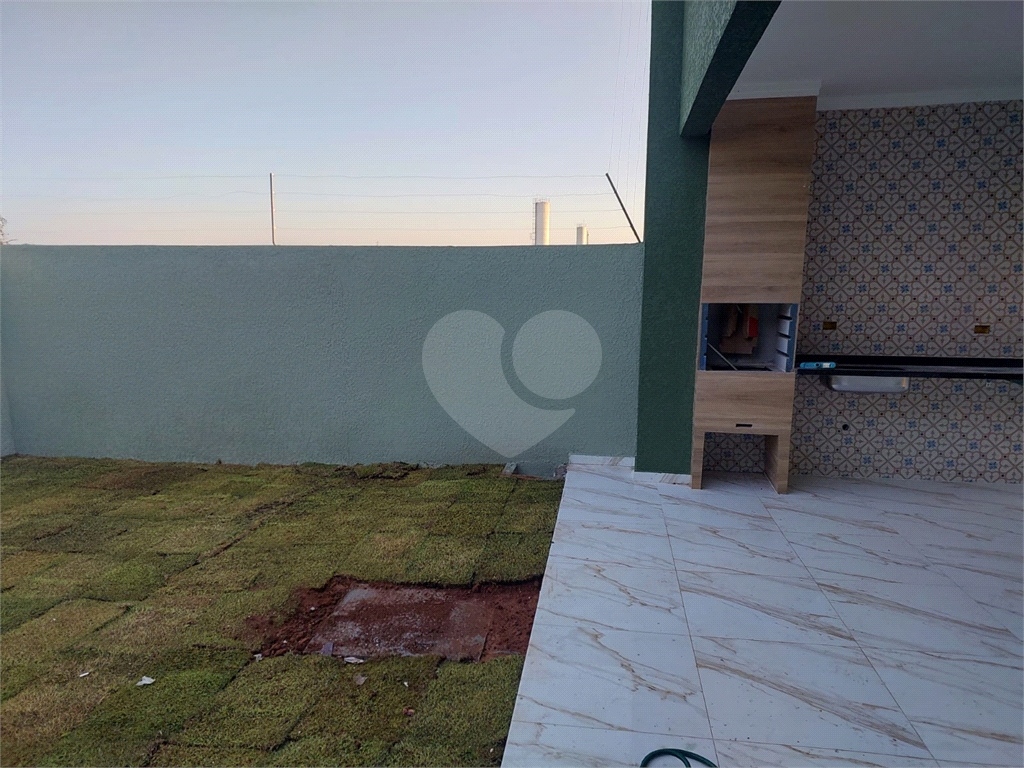 Casa à venda com 3 quartos, 120m² - Foto 4