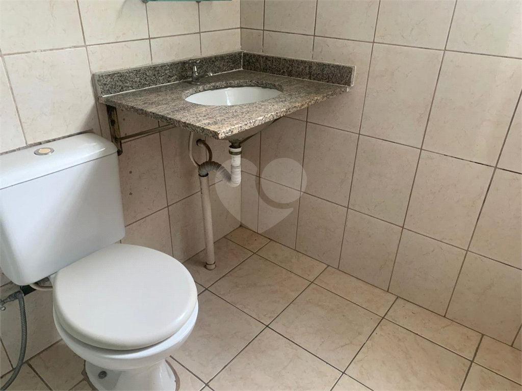 Apartamento a Venda Samambaia III