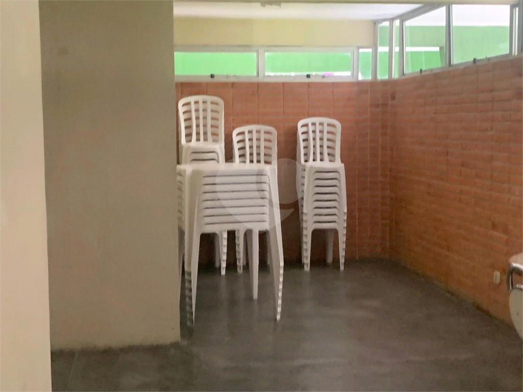 Apartamento a Venda Samambaia III