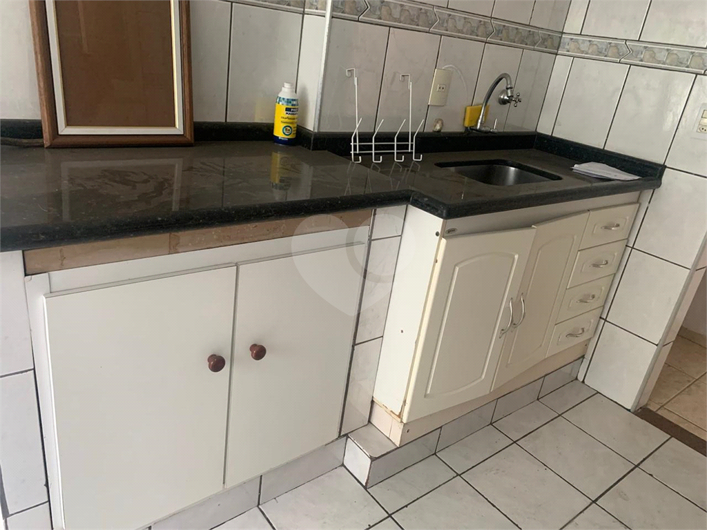 Apartamento a Venda Samambaia III