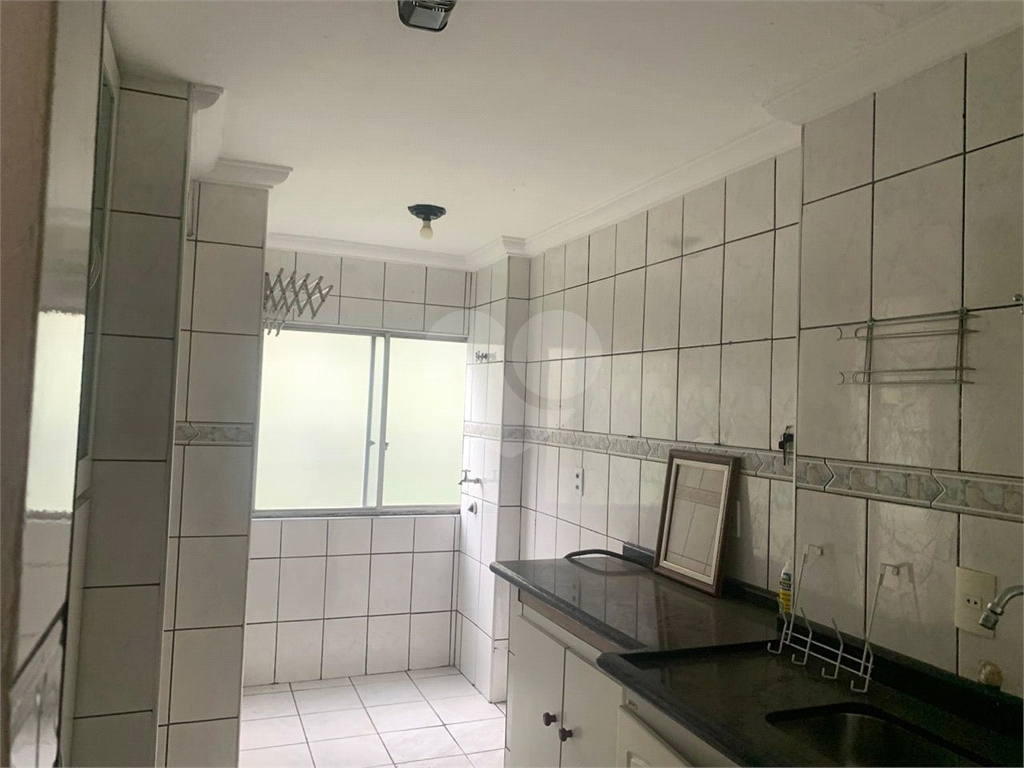 Apartamento a Venda Samambaia III