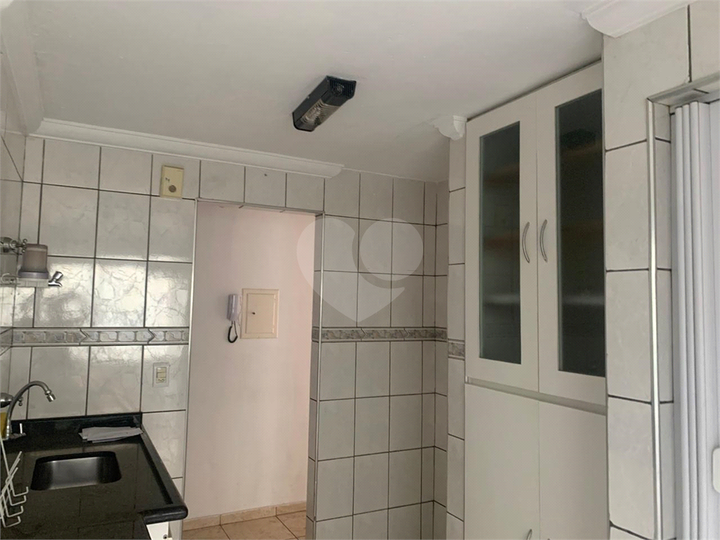 Apartamento a Venda Samambaia III