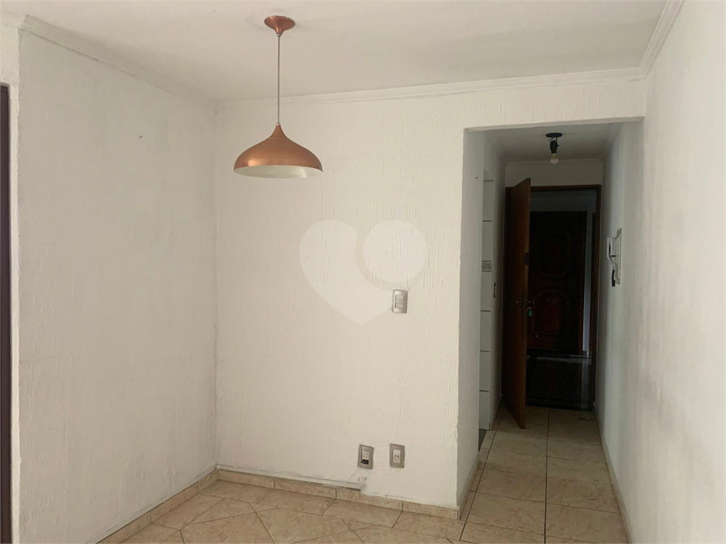 Apartamento a Venda Samambaia III