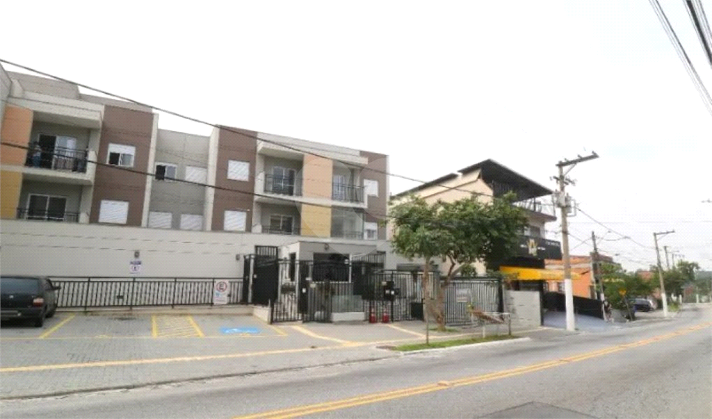 apartamento dois quartos tremembe