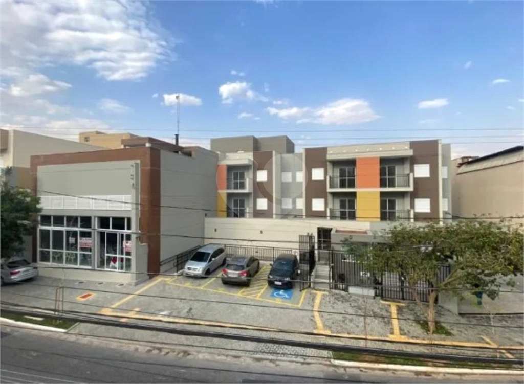 apartamento dois quartos tremembe