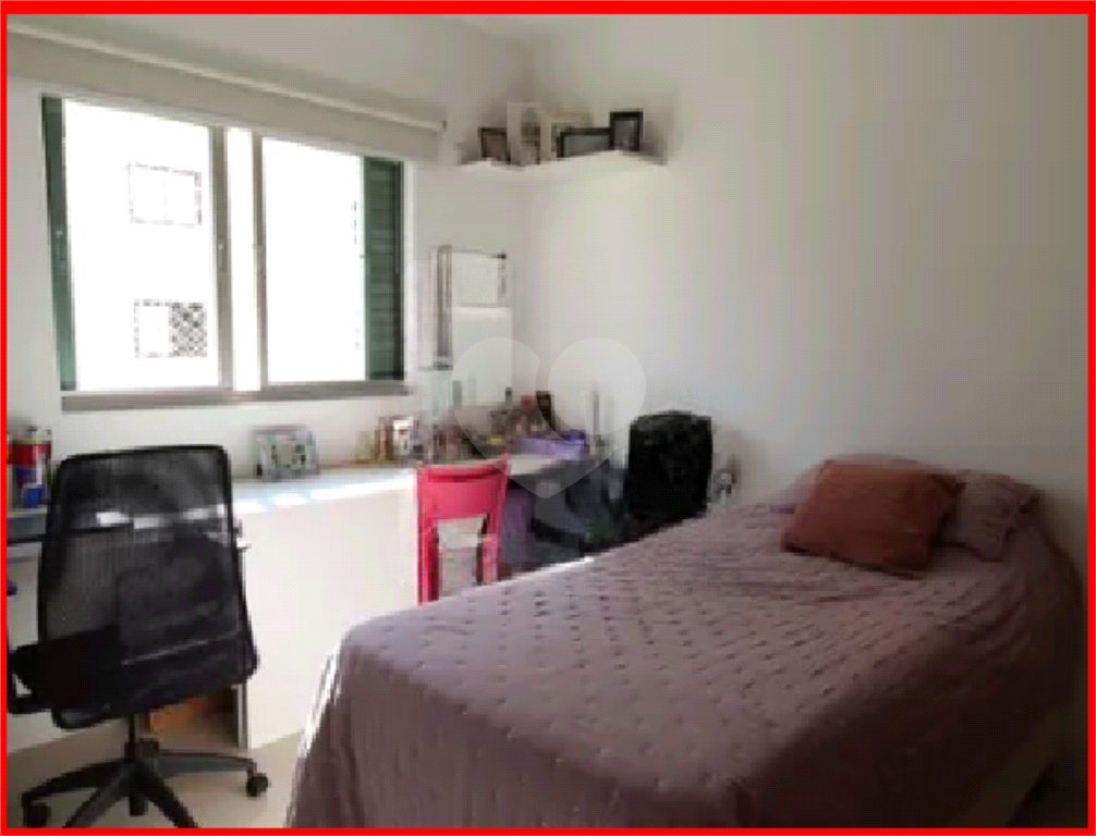 APARTAMENTO em MOEMA