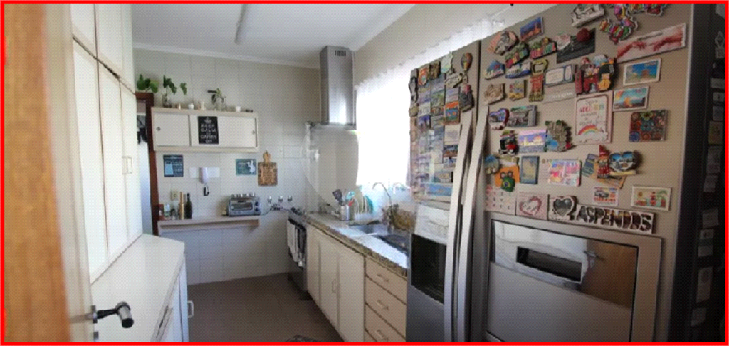 APARTAMENTO em MOEMA