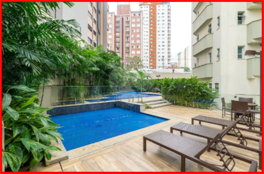 APARTAMENTO em MOEMA