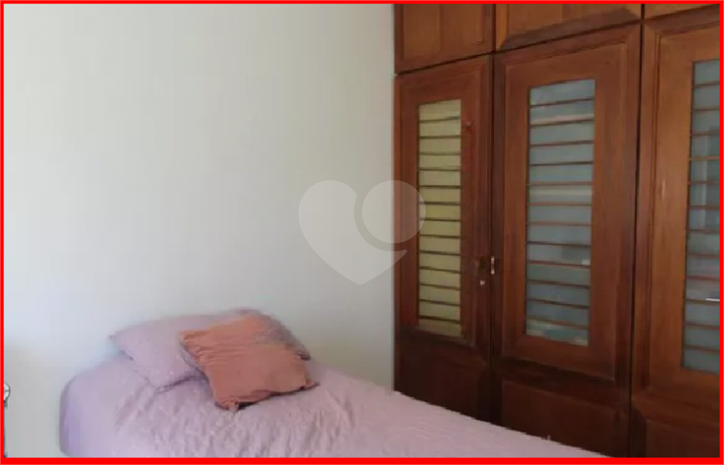 APARTAMENTO em MOEMA