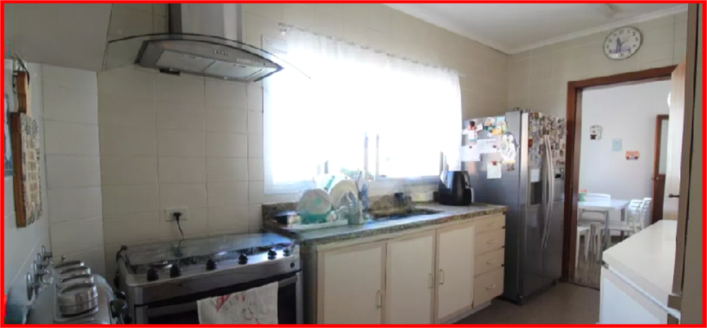 APARTAMENTO em MOEMA