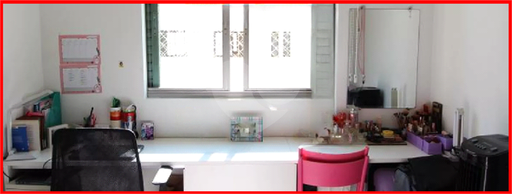APARTAMENTO em MOEMA