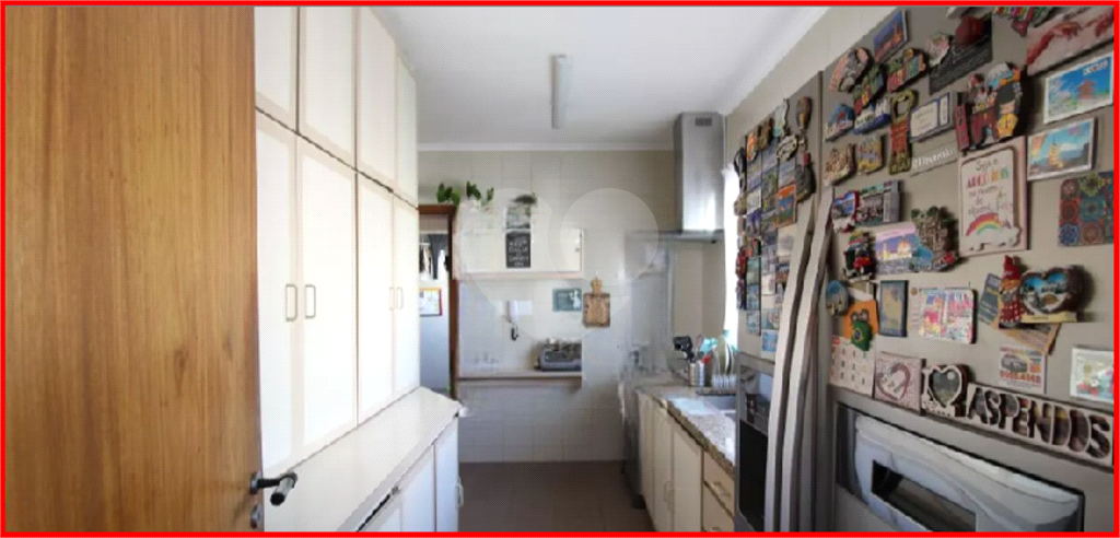 APARTAMENTO em MOEMA
