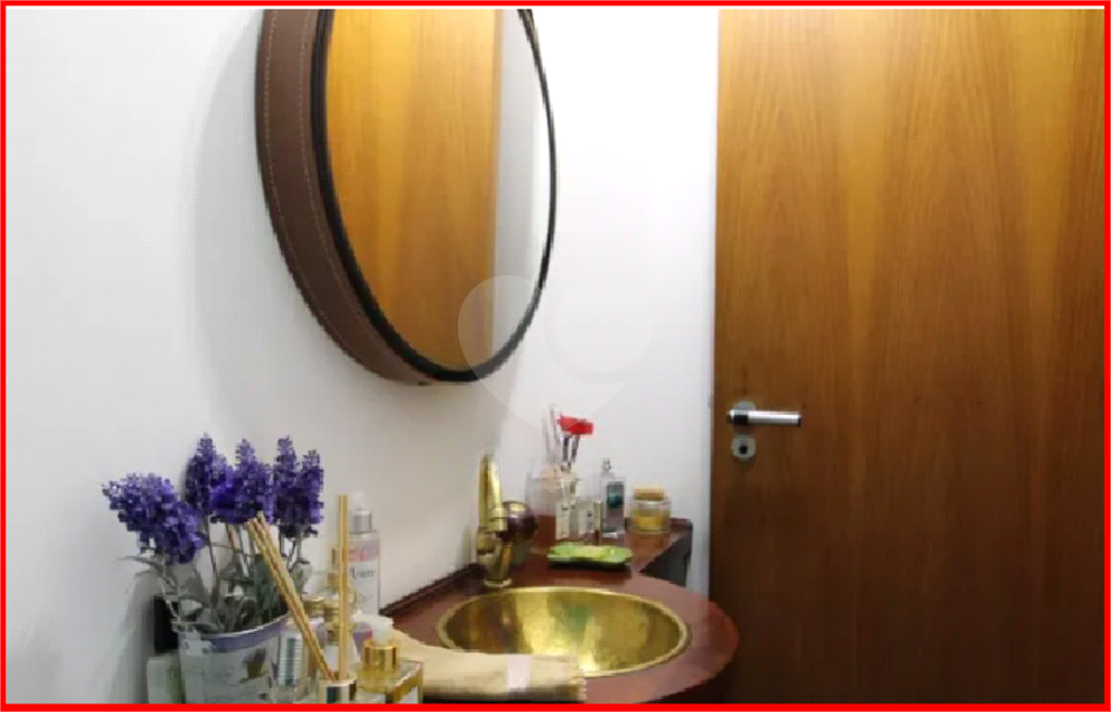 APARTAMENTO em MOEMA