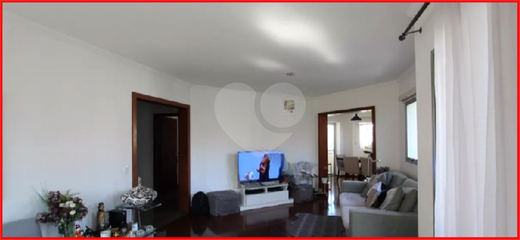 APARTAMENTO em MOEMA