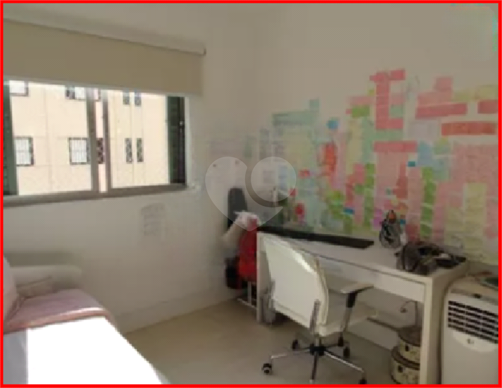 APARTAMENTO em MOEMA