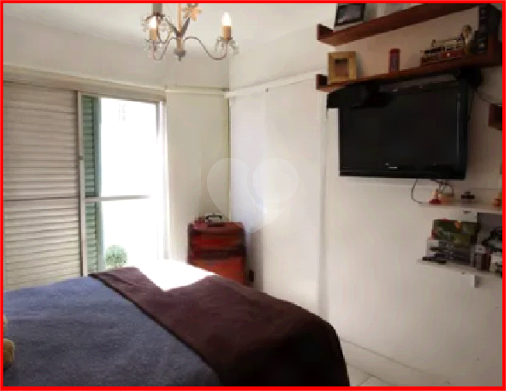 APARTAMENTO em MOEMA