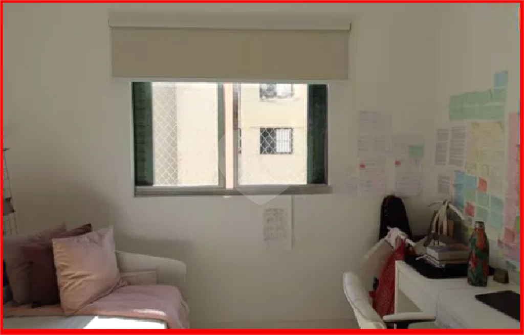 APARTAMENTO em MOEMA