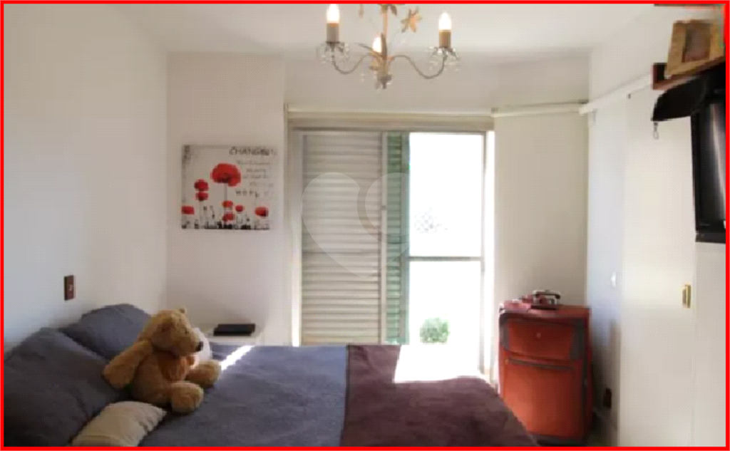 APARTAMENTO em MOEMA