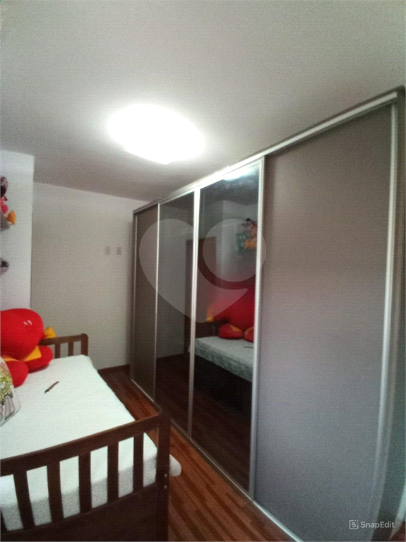 Sobrado Residencial a venda na Penha