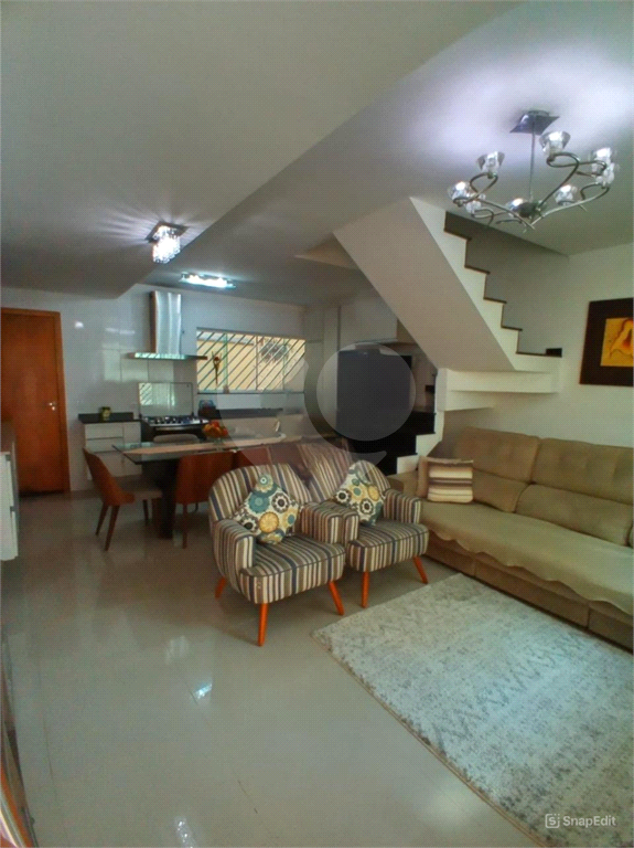 Sobrado Residencial a venda na Penha