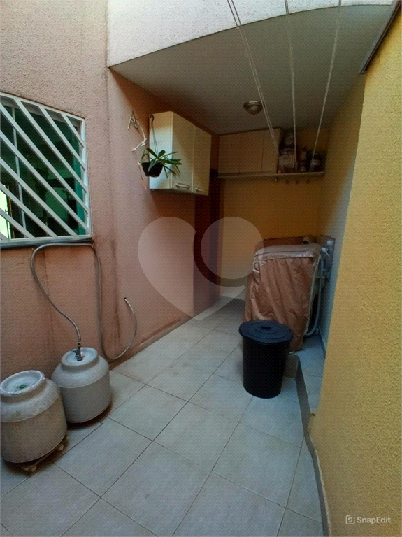 Sobrado Residencial a venda na Penha