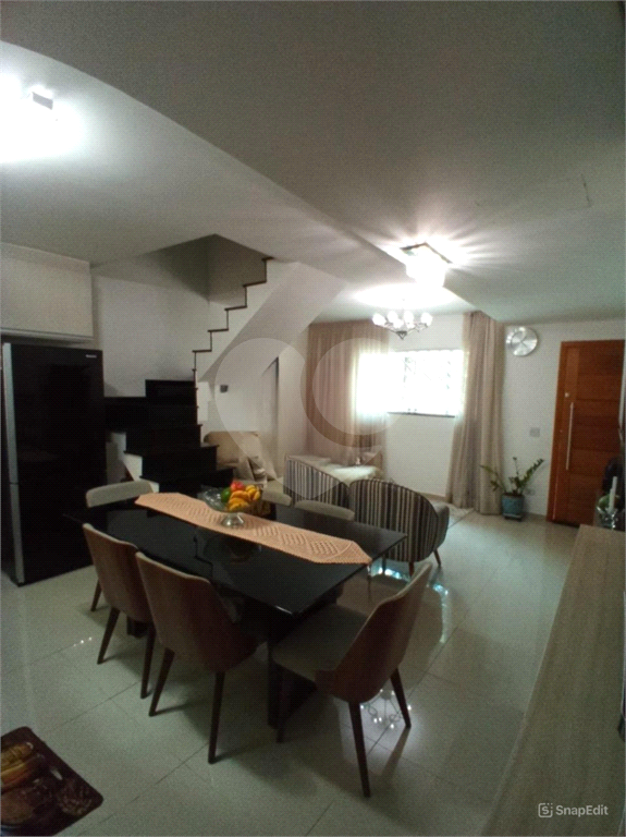 Sobrado Residencial a venda na Penha