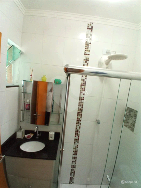Sobrado Residencial a venda na Penha