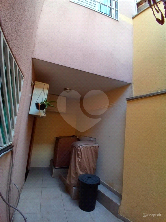 Sobrado Residencial a venda na Penha
