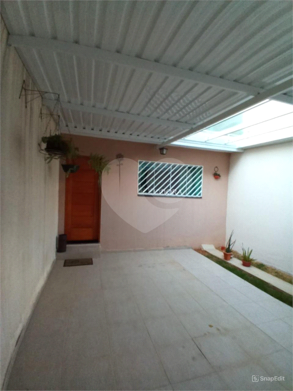 Sobrado Residencial a venda na Penha