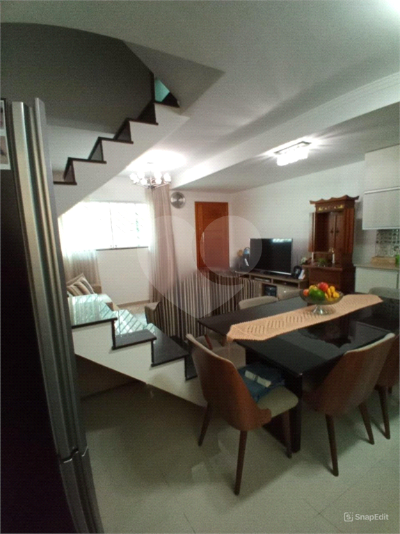 Sobrado Residencial a venda na Penha