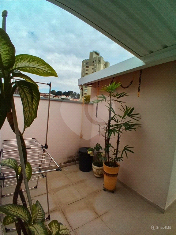 Sobrado Residencial a venda na Penha