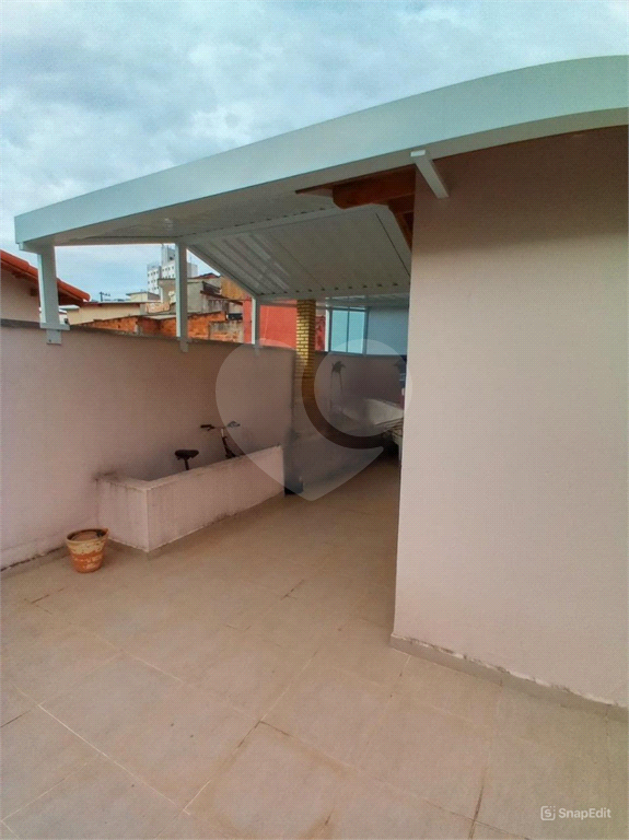 Sobrado Residencial a venda na Penha