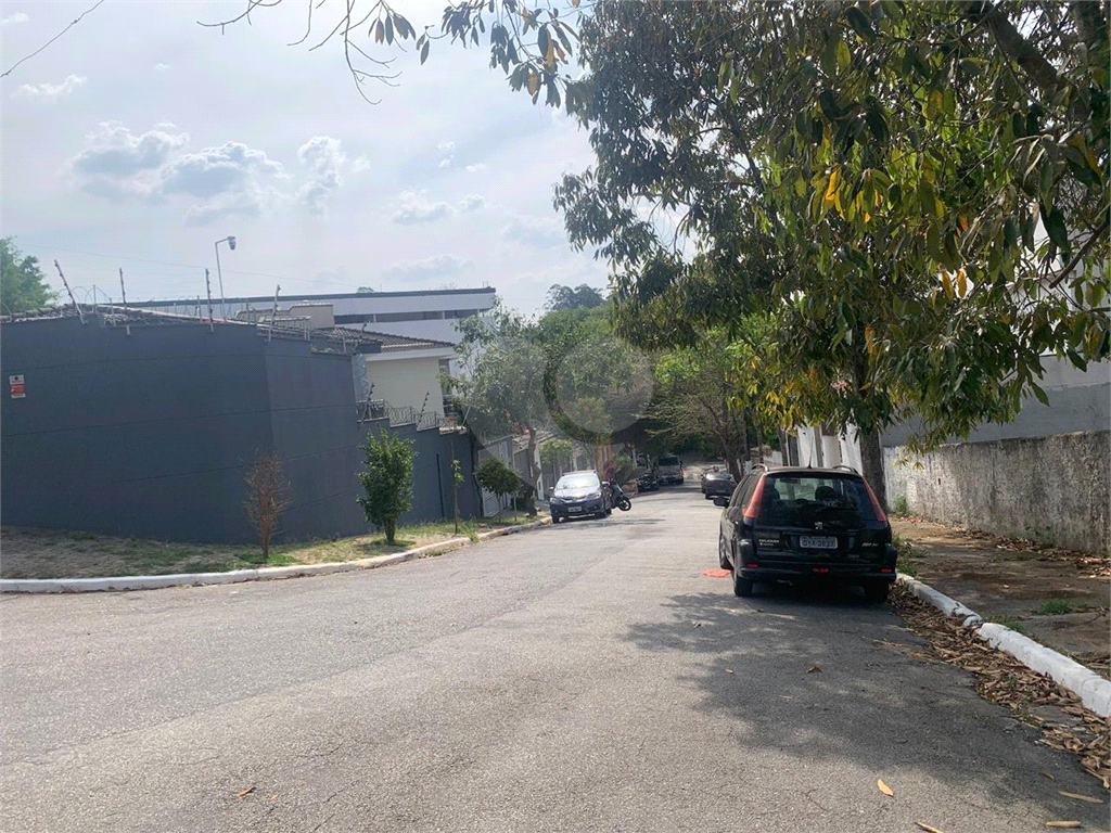 Terreno a venda 400 metros quadrados - Jardim Leonor Mendes de Barros