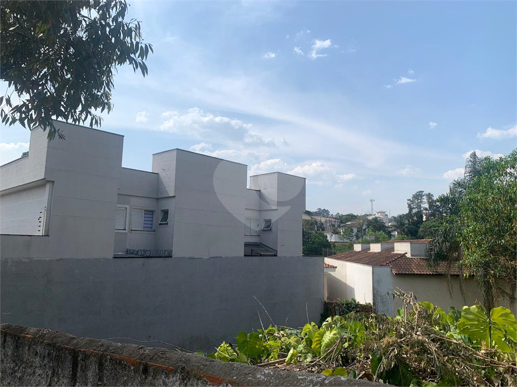 Terreno a venda 400 metros quadrados - Jardim Leonor Mendes de Barros