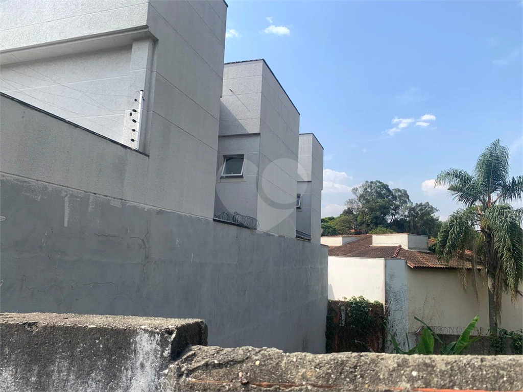 Terreno a venda 400 metros quadrados - Jardim Leonor Mendes de Barros