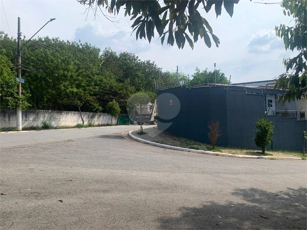 Terreno a venda 400 metros quadrados - Jardim Leonor Mendes de Barros