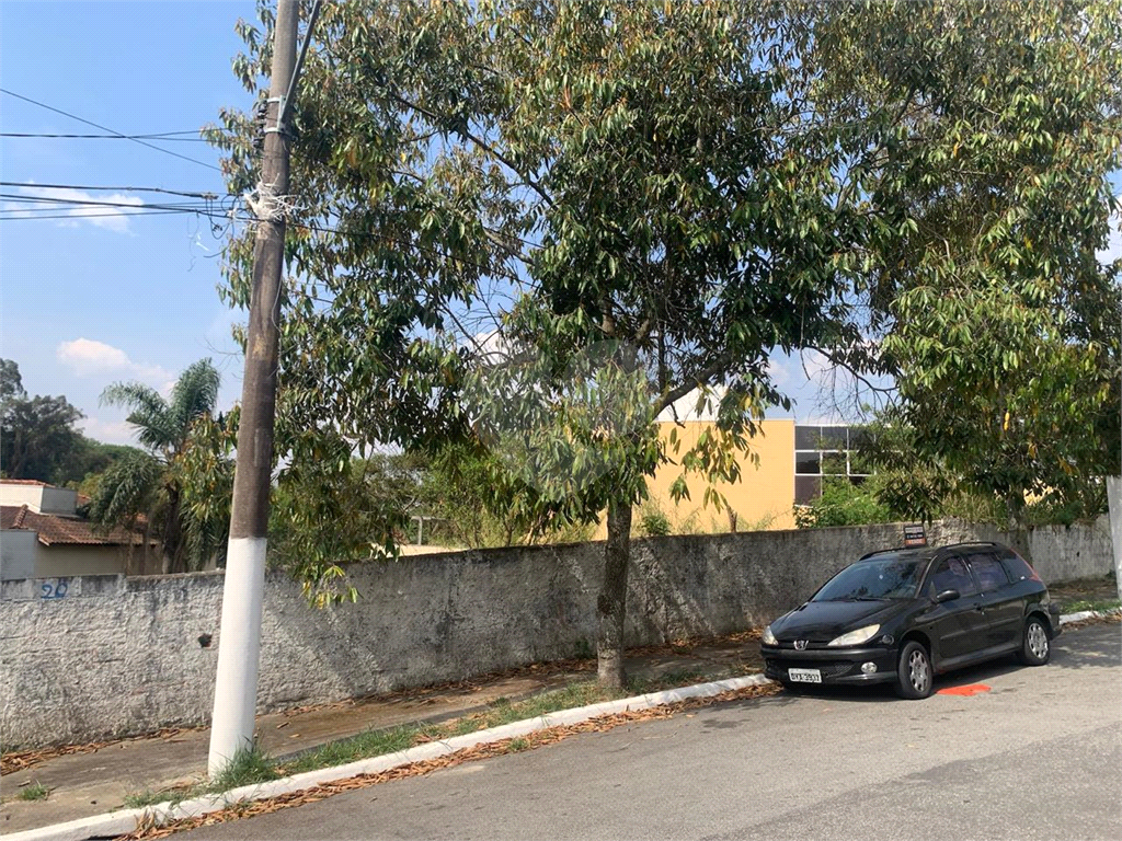 Terreno a venda 400 metros quadrados - Jardim Leonor Mendes de Barros