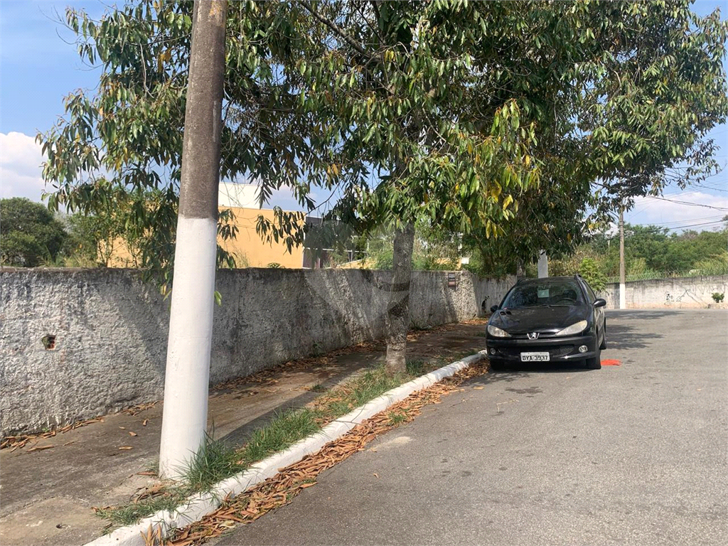 Terreno a venda 400 metros quadrados - Jardim Leonor Mendes de Barros