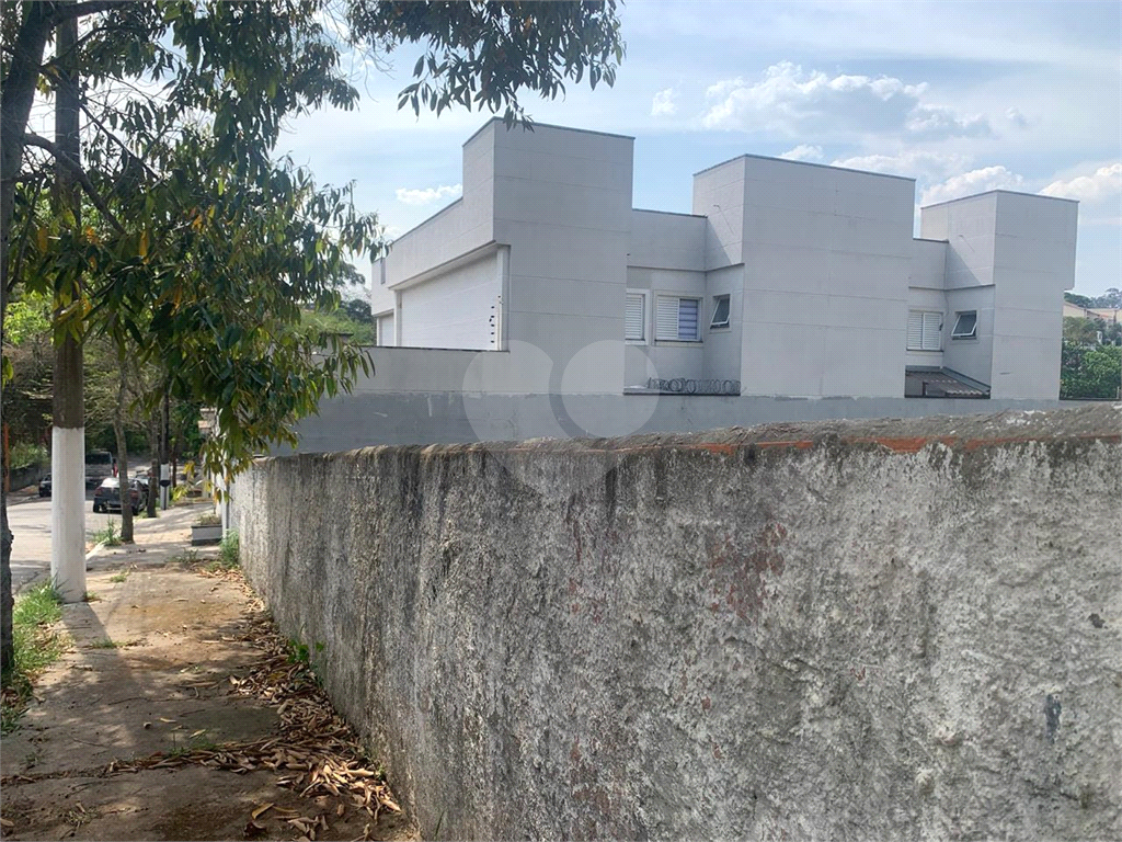 Terreno a venda 400 metros quadrados - Jardim Leonor Mendes de Barros
